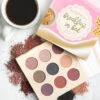 Breakfast In Bed Eyeshadow Palette