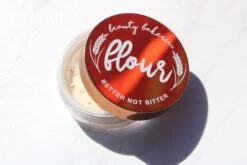 Cassava (Yellow) Flour Setting Powder 18 Cassava (Yellow) Flour Setting Powder -Beauty Bakerie Shop PS Flour Yellow Primary 082018 1 1