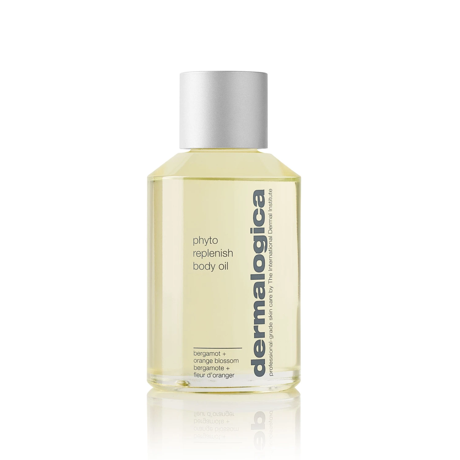 Dermalogica Phyto Replenish Body Oil 2 Dermalogica Phyto Replenish Body Oil