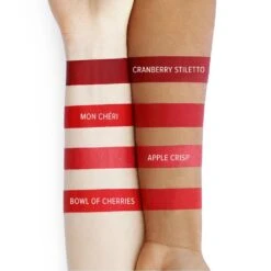 Mon Chéri Matte Lip Whip 13 Mon Chéri Matte Lip Whip -Beauty Bakerie Shop Red Lip Whips