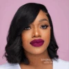 Sangria Splash Matte Lip Whip -Beauty Bakerie Shop SANGRIASPLASH TEISHA 1