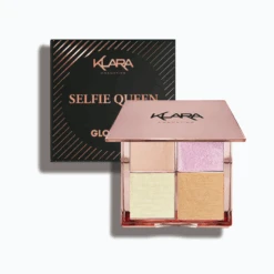 Selfie Queen - Glow Kit Highlighter Palette