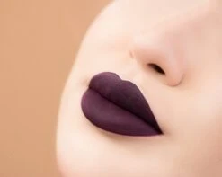 She's Just Jelly Matte Lip Whip -Beauty Bakerie Shop SHES JUST JELLY image