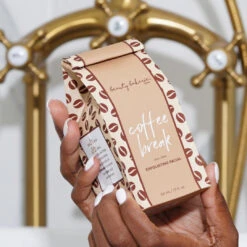 Coffee Break AHA + BHA Exfoliating Facial -Beauty Bakerie Shop SXS00143 bb1442be 00e6 4481 880c 044d89021159