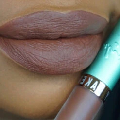 S'mores D'oeuvres Matte Lip Whip -Beauty Bakerie Shop S mores D oeuvres