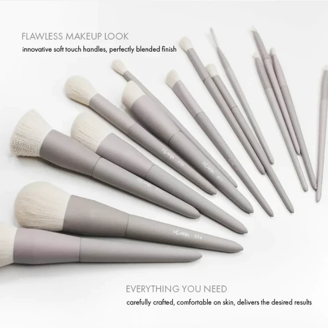 Lux Brush Set (Free Veil Up Foundation) 15 Lux Brush Set (Free Veil Up Foundation) - Image 13