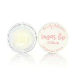 Sugar Lip Scrub - Vanilla