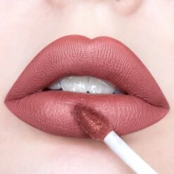 Syruptitious Matte Lip Whip -Beauty Bakerie Shop Syruptitious 5a024858 d3de 4a09 ba42 f2ad0dede4e6