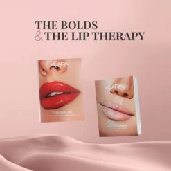 THE BOLDS & THE LIP THERAPY