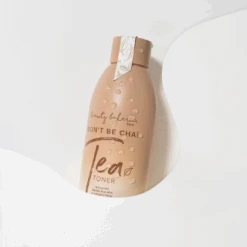 Don't Be Chai Tea Toner -Beauty Bakerie Shop TargetxBeautyBakerie 3