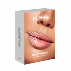 The Lip Therapy Kit