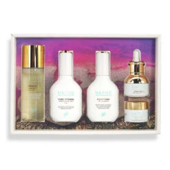 Native Essential Set - 5 Essential Skincare 19 Native Essential Set - 5 Essential Skincare -Beauty Bakerie Shop UPDATED