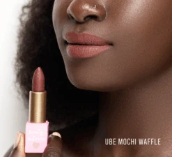 Ube Mochi Waffle -Beauty Bakerie Shop UbeMochiWaffle DeeDeecopy