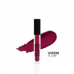 Kiss Proof Mini Lipsticks | Klara Cosmetics -Beauty Bakerie Shop VIXEN