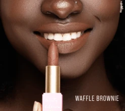 Waffle Brownie -Beauty Bakerie Shop WaffleBrownie DeeDee2copy