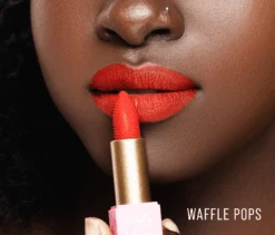 Waffle Pops -Beauty Bakerie Shop WafflePops DeeDee txt