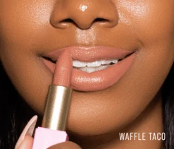 Waffle Taco -Beauty Bakerie Shop WaffleTaco Maya txt