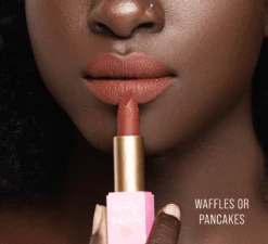 Waffles Or Pancakes -Beauty Bakerie Shop WafflesorPancakes DeeDeecopy