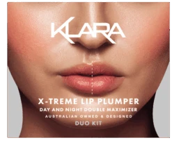 X-TREME LIP PLUMPER -Beauty Bakerie Shop X Treme Lip Plumper