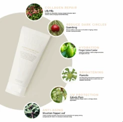 Australian Pink Clay Mask -Beauty Bakerie Shop a3