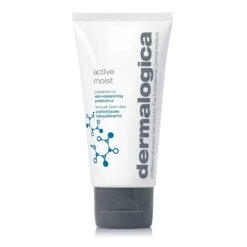 Dermalogica Active Moist Moisturiser -Beauty Bakerie Shop active moist 100ml pdp