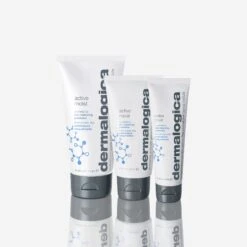 Dermalogica Active Moist Moisturiser -Beauty Bakerie Shop active moist sizes pdp