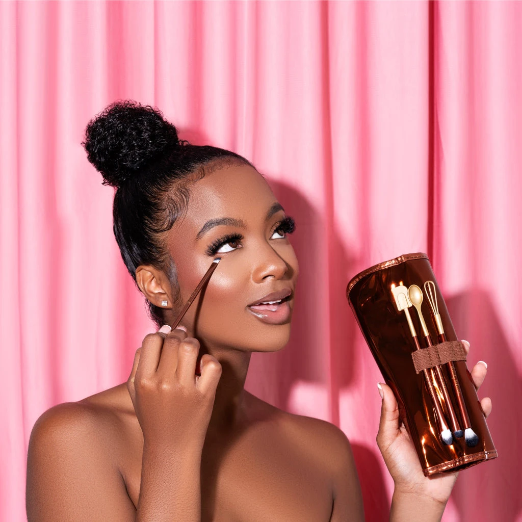 The Artisan Master Brush Collection 4 The Artisan Master Brush Collection - Image 2