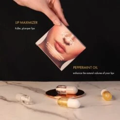 The Lip Therapy Kit -Beauty Bakerie Shop benefitsplumper 07 56522cb7 5e23 4dcc beb4 faf4806d07cd