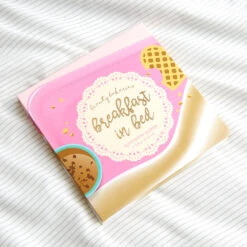 Breakfast In Bed Eyeshadow Palette 13 Breakfast In Bed Eyeshadow Palette -Beauty Bakerie Shop bib1