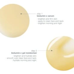Dermalogica Brightening Biolumin-C Duo (1 Full Size + Free Travel) 11 Dermalogica Brightening Biolumin-C Duo (1 Full Size + Free Travel) -Beauty Bakerie Shop biolumin c kit pdp 4