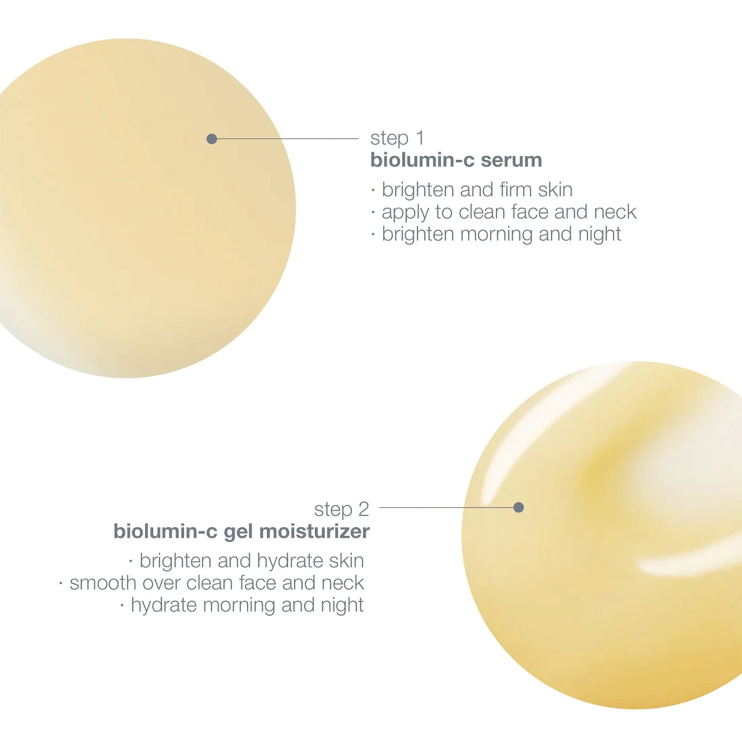 Dermalogica Brightening Biolumin-C Duo (1 Full Size + Free Travel) 7 Dermalogica Brightening Biolumin-C Duo (1 Full Size + Free Travel) - Image 5