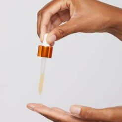 Dermalogica Biolumin-C Serum Travel Size -Beauty Bakerie Shop biolumin c serum pdp 2