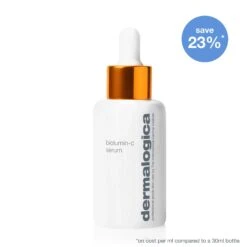 Dermalogica Biolumin-C Vitamin C Serum -Beauty Bakerie Shop biolumin cserum pdp supersize UK