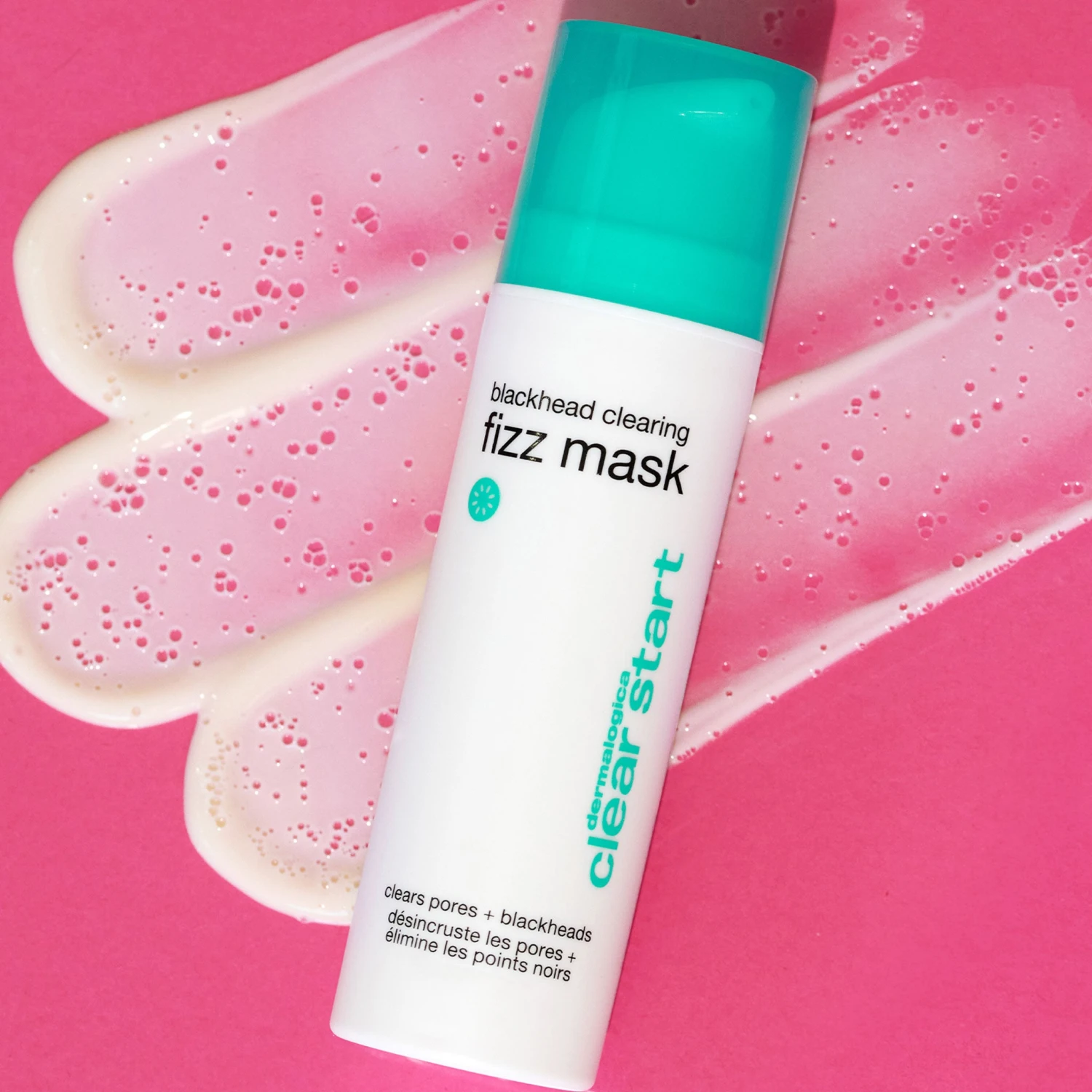 Dermalogica Blackhead Clearing Fizz Mask 9 Dermalogica Blackhead Clearing Fizz Mask - Image 7