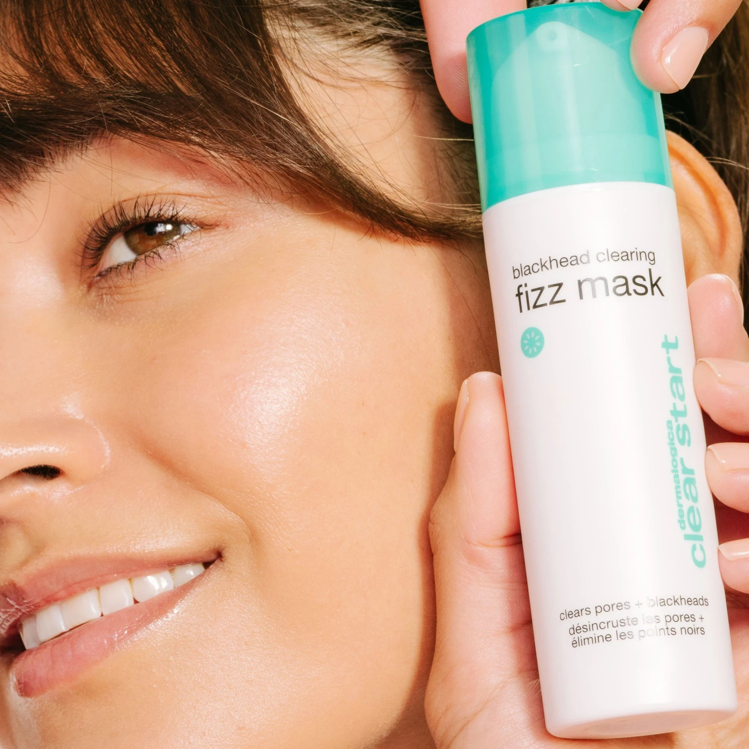 Dermalogica Blackhead Clearing Fizz Mask 10 Dermalogica Blackhead Clearing Fizz Mask - Image 8