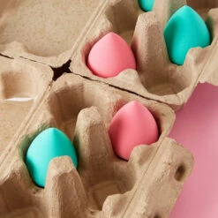 Blending Egg Beauty Sponges 15 Blending Egg Beauty Sponges -Beauty Bakerie Shop blendingEgg LS