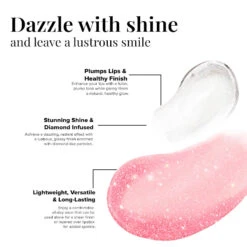 Luxe Lip Glass Lipstick -Beauty Bakerie Shop bnefit4jpg