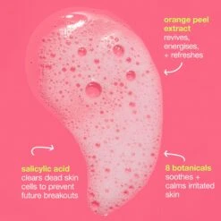 Dermalogica Breakout Clearing Foaming Wash -Beauty Bakerie Shop breakout clearing foaming wash pdp 02