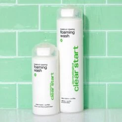 Dermalogica Breakout Clearing Foaming Wash -Beauty Bakerie Shop breakout clearing foaming wash pdp 07