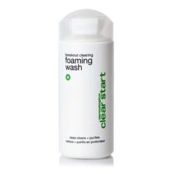 Dermalogica Breakout Clearing Foaming Wash