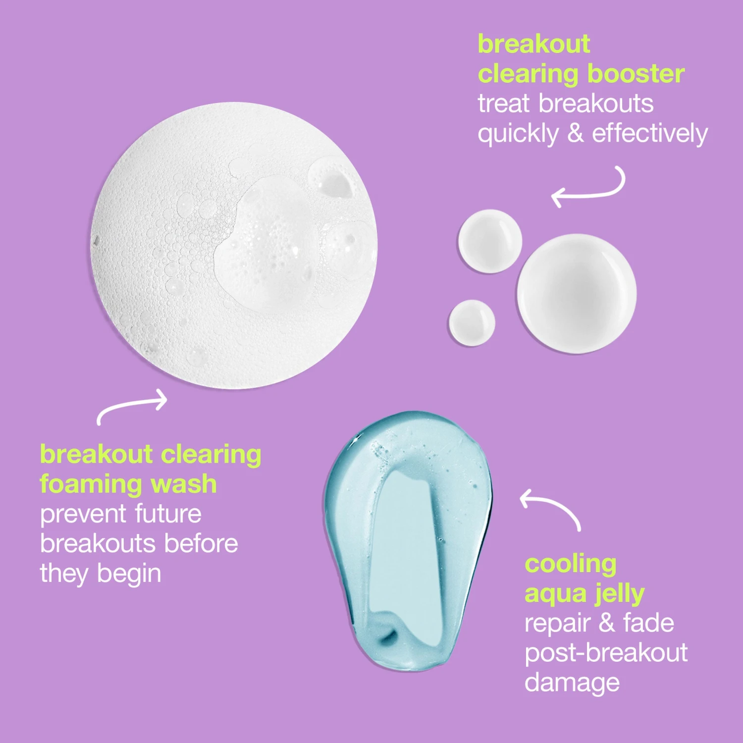 Dermalogica Clear Start Breakout Clearing Kit 5 Dermalogica Clear Start Breakout Clearing Kit - Image 3