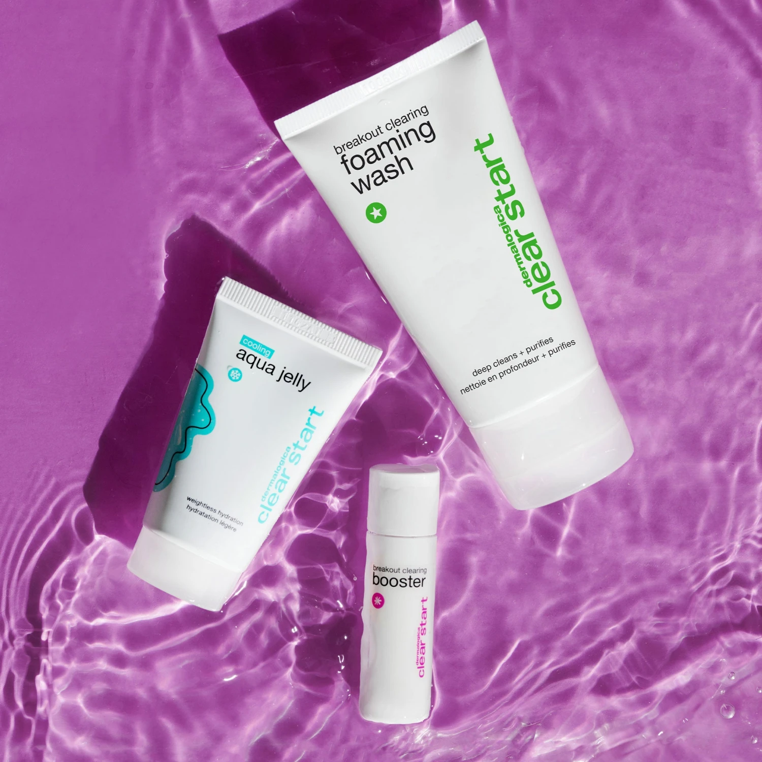 Dermalogica Clear Start Breakout Clearing Kit 10 Dermalogica Clear Start Breakout Clearing Kit - Image 8