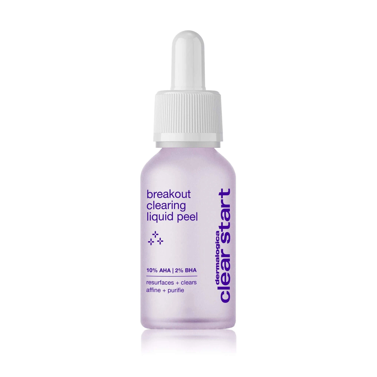 Breakout Clearing Liquid Peel 1 Breakout Clearing Liquid Peel
