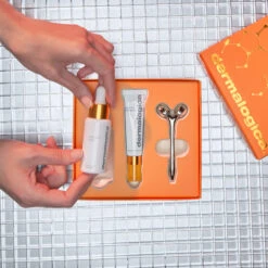 Dermalogica Brightening Kit 9 Dermalogica Brightening Kit -Beauty Bakerie Shop brightening kit xmas pdp 2