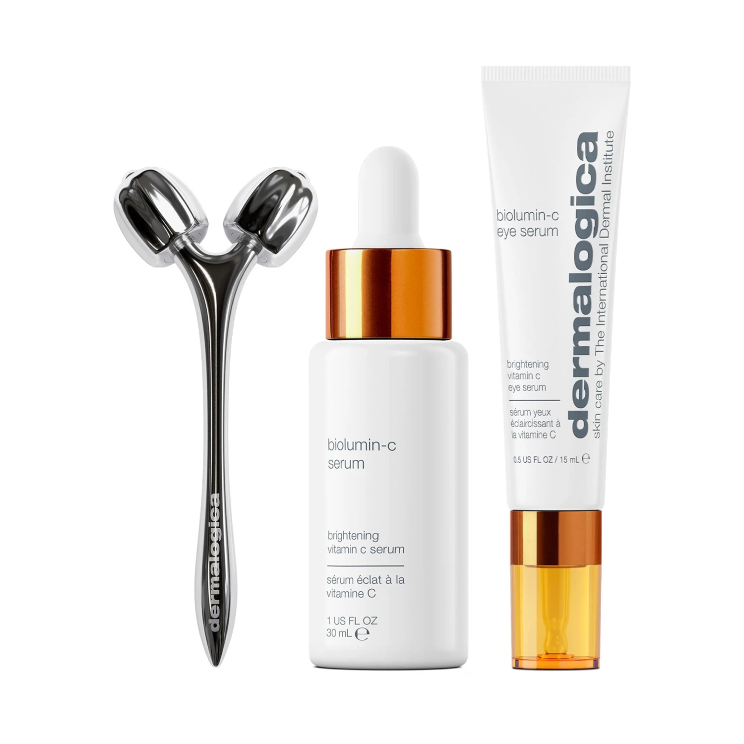 Dermalogica Brightening Kit 4 Dermalogica Brightening Kit - Image 2