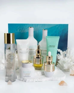 Native Skincare Collection