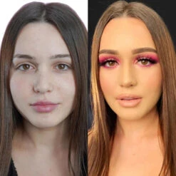 CC Cream 8 In 1 Mineral Foundation -Beauty Bakerie Shop cc3