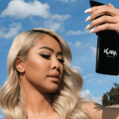 CC Cream 8 In 1 Mineral Foundation -Beauty Bakerie Shop cccreammodel