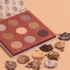The Chosen Bun Palette 2 The Chosen Bun Palette -Beauty Bakerie Shop chosenBun primary