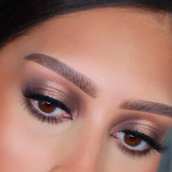 The Chosen Bun Palette 15 The Chosen Bun Palette -Beauty Bakerie Shop chosenbun1